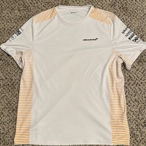McLaren Formula 1 Shirt X large